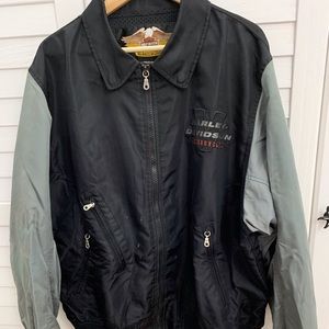Harley-Davidson Jackets